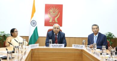 From Rights to Remedies: NHRC’s Legal Lens on Spurious Medicines