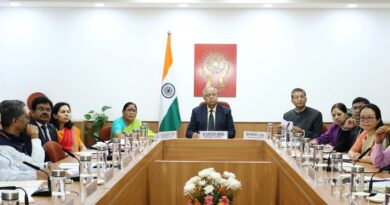 Bridging Beggary’s Abyss: NHRC Open House Discussion Urges Judicial Lens on Rights and Reform