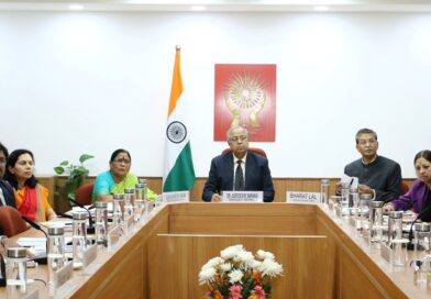 Bridging Beggary’s Abyss: NHRC Open House Discussion Urges Judicial Lens on Rights and Reform