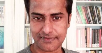 Journalist Convicted: Gujarat Court Says Ravi Nair’s Tweets Harmed Adani’s Reputation