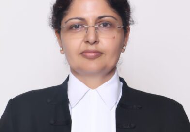 Justice Lisa Gill Recommended as Chief Justice of Andhra Pradesh High Court by Top Court Collegium