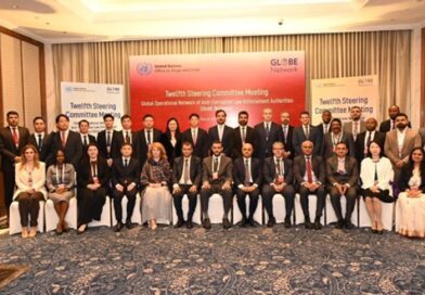 New Delhi Becomes Nerve Centre of Global Anti-Corruption Strategy as GlobE Meet Begins