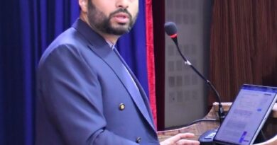 Operation Sindoor Row: Haryana Drops Prosecution Against Ali Khan Mahmudabad, SC Notified