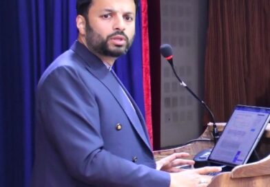 Operation Sindoor Row: Haryana Drops Prosecution Against Ali Khan Mahmudabad, SC Notified