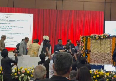 Chandigarh Steps onto Global ADR Map with CJI Surya Kant’s Vision