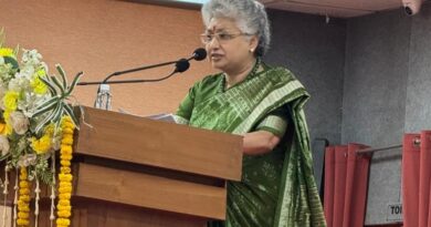 From Sustainability to Equity: Justice Nagarathna Redefines Environmental Justice Discourse