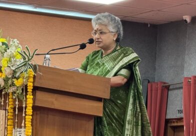 From Sustainability to Equity: Justice Nagarathna Redefines Environmental Justice Discourse