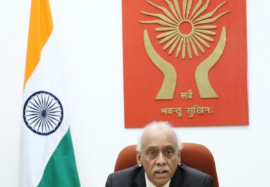 NHRC Flags Risks of Digital Overexposure, Urges Safeguards for Children