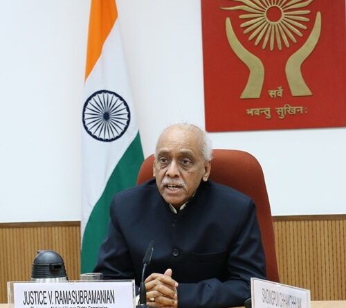 80 Students Selected from 1,147 Applicants as NHRC of India Launches March 2026 Online Internship