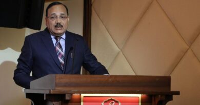 From Courtroom to Combat Zone: CJI Surya Kant Advocates Legal Aid for Defence Kin