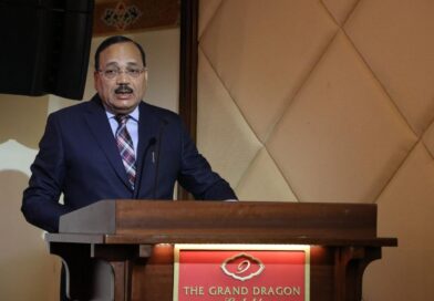 From Courtroom to Combat Zone: CJI Surya Kant Advocates Legal Aid for Defence Kin