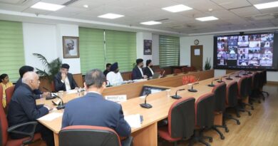 AI-Era Verdict Hour: NHRC Logs 216 Cyber-Filed Bonded Labour Complaints in UP Kilns