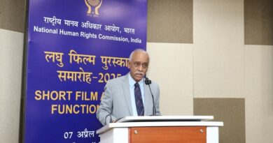 Lights, Camera, Rights: NHRC Awards Honour Cinematic Advocacy for Justice