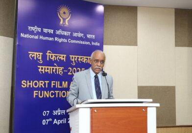 Lights, Camera, Rights: NHRC Awards Honour Cinematic Advocacy for Justice
