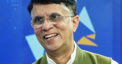 Anticipatory Relief Sought: Pawan Khera Knocks on Telangana High Court Doors Against Assam Police Action