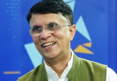 Anticipatory Relief Sought: Pawan Khera Knocks on Telangana High Court Doors Against Assam Police Action