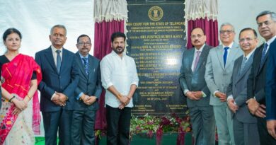 CJI Surya Kant Stresses Courts Need Infrastructure, Not Excuses