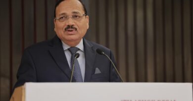 Future Judiciary Needs Broader Vision, Not Just Legal Mastery: CJI Surya Kant