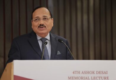 Future Judiciary Needs Broader Vision, Not Just Legal Mastery: CJI Surya Kant