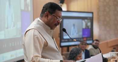 When Silence Becomes Evasion, the Bar Must Find Its Voice: Former CJI Gavai Issues a Constitutional Summons to Conscience in Colombo