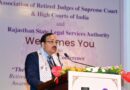 CJI Surya Kant Advocates National Registry for Retired Judges in ADR, Legal Education Roles