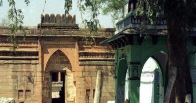 Madhya Pradesh HC Rules Bhojshala-Kamal Maula Mosque Complex Site Is a Temple