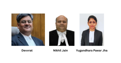 SCAORA Gets New Leadership After Landmark Supreme Court-Supervised Elections