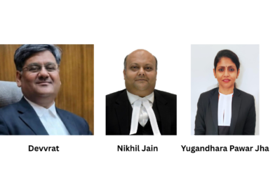 SCAORA Gets New Leadership After Landmark Supreme Court-Supervised Elections