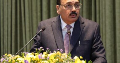 Judiciary Enters Paperless Era: CJI crowns Sikkim at national conclave on judicial education
