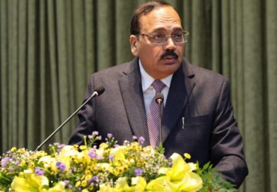 Judiciary Enters Paperless Era: CJI crowns Sikkim at national conclave on judicial education
