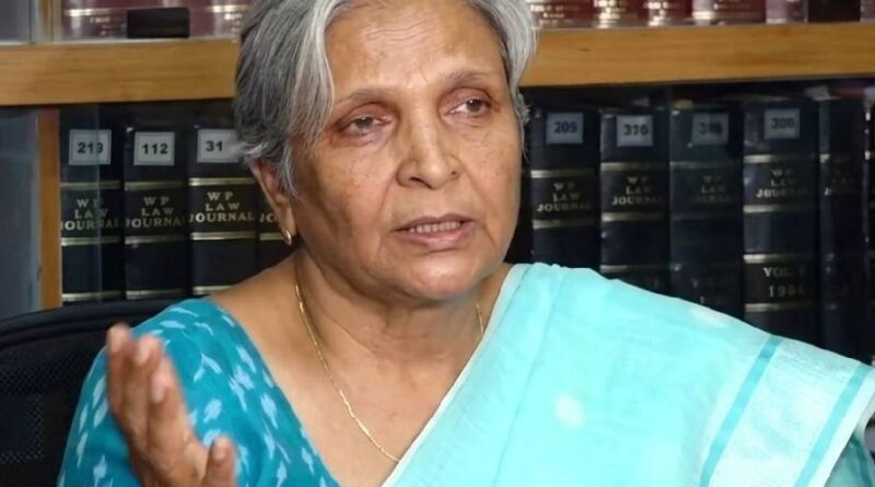Ex-Judge Sent to Judicial Custody in Twisha Sharma Dowry Death Case Ex-Judge Sent to Judicial Custody in Twisha Sharma Dowry Death Case