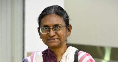 Menakshi Natrajan Denied Relief by Supreme Court, Granted Option to File Petition
