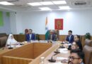 NHRC India Engages with SCO Member States on Human Rights Cooperation in Bishkek