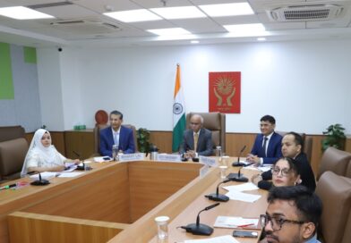 NHRC India Engages with SCO Member States on Human Rights Cooperation in Bishkek