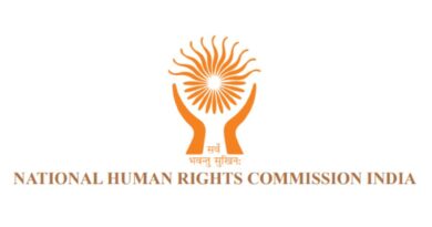 NHRC Acts on Reports That Boy Was Treated as Adult Inmate at Kasna Jail Before Transfer to Juvenile Home