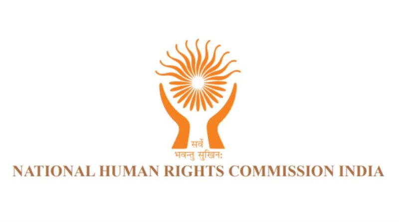 NHRC Acts on Reports That Boy Was Treated as Adult Inmate at Kasna Jail Before Transfer to Juvenile Home