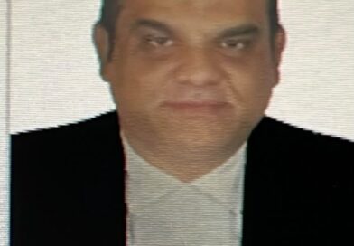 Legal Shockwaves: Hyderabad Advocate Seeks Apex Court’s Intervention in Murder of Senior Counsel