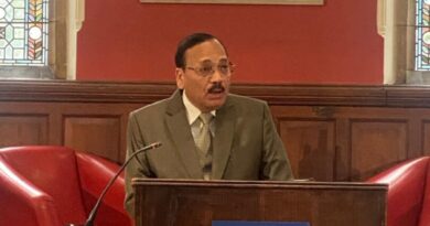 CJI Surya Kant: AI Processes Data, Not Compassion Young Indian Lawyers Lead Judicial Tech Revolution