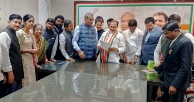 Judicial Equity Demand Gains Momentum: THCAA Meets Congress, BJP Chiefs Over Judgeship Appointments
