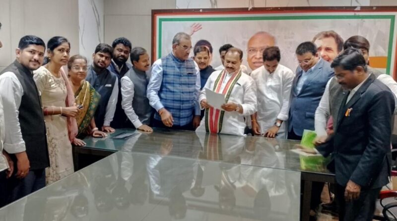 Judicial Equity Demand Gains Momentum: THCAA Meets Congress, BJP Chiefs Over Judgeship Appointments