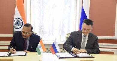 CJI Surya Kant Leads India-Russia Judicial Pact, MoU Inked in Moscow