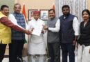 ‘Judicial Representation Must Reflect Telangana’: HC Advocates’ Association Meets Governor, Seeks Intervention in High Court Appointments
