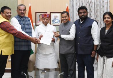 ‘Judicial Representation Must Reflect Telangana’: HC Advocates’ Association Meets Governor, Seeks Intervention in High Court Appointments