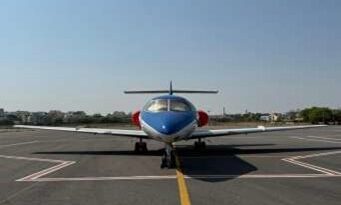 ED Hyderabad Auctions Seized Hawker 800A; Rs. 3 Crore Proceeds to Be Applied for Restitution