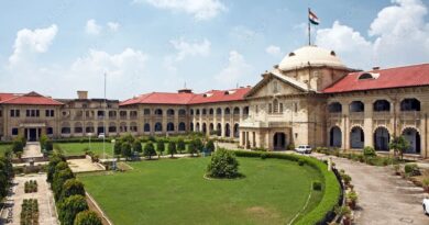Bench Declines Shield: Allahabad HC Disposes PIL on Khamenei Portraits