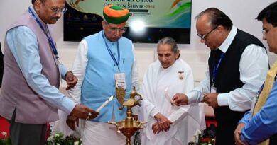 Future of India’s Legal System Takes Centre Stage as Reforms Utsav & Chintan Shivir 2026 Opens at Mount Abu