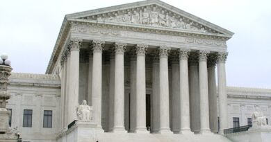 US Supreme Court Strikes Down Trump’s Birthright Citizenship Order, Reaffirms Fourteenth Amendment Guarantee