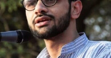 Delhi Court Refuses Bail To Umar Khalid & Sharjeel Imam in Larger Delhi Riots Conspiracy Case