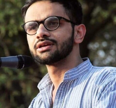 Delhi Court Refuses Bail To Umar Khalid & Sharjeel Imam in Larger Delhi Riots Conspiracy Case Delhi Court Refuses Bail To Umar Khalid & Sharjeel Imam in Larger Delhi Riots Conspiracy Case
