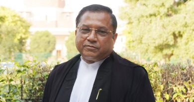 AIBA President: Electoral Roll Disputes Must Follow Judicial Process, Not Political Memos